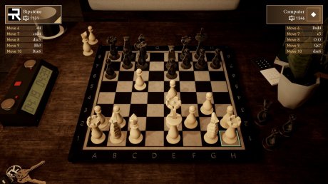 Chess Ultra (2017)