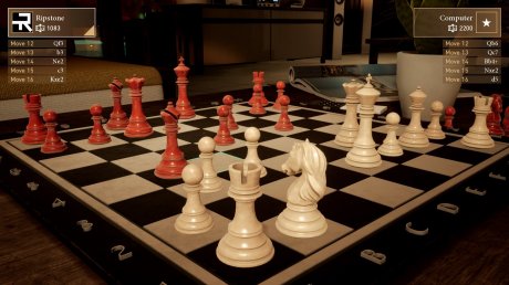 Chess Ultra (2017)