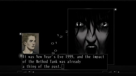 The Silver Case Deluxe Edition (2016)