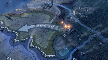 Hearts of Iron IV: FIELD MARSHAL EDITION (2016)