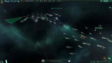 Stellaris: Galaxy Edition (2016)