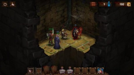 Dark Quest 2 (2016)