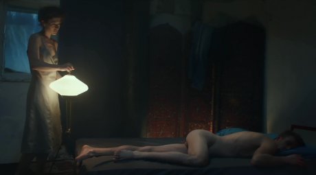  Shorts (2016)