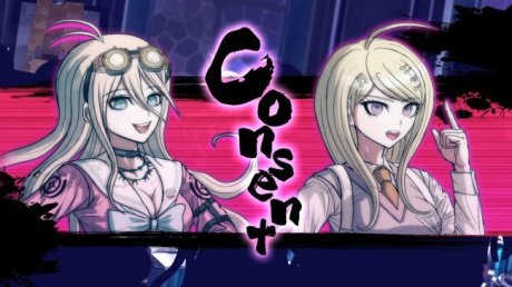 Danganronpa V3: Killing Harymon (2017)