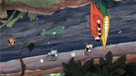 Cuphead (2017)