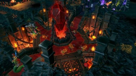 Dungeons 3 (2017)