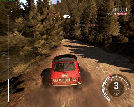 DiRT Rally (2015)