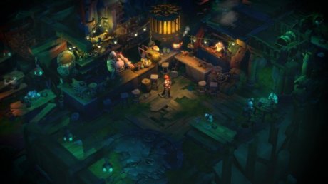 Battle Chasers: Nightwar (2017)