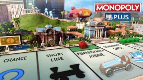 Monopoly Plus (2017)