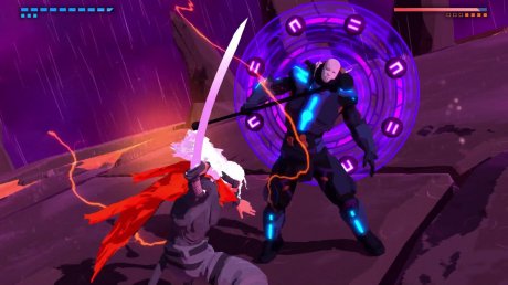 Furi (2016)