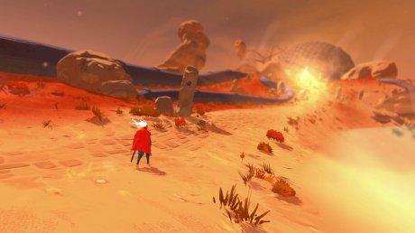 Furi (2016)