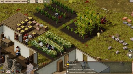 Clockwork Empires (2016)