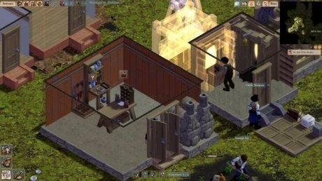 Clockwork Empires (2016)