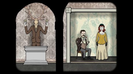 Rusty Lake: Roots (2016)