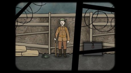 Rusty Lake: Roots (2016)