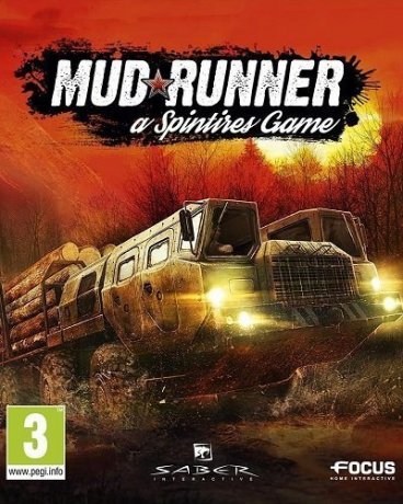 Spintires: MudRunner (2017)