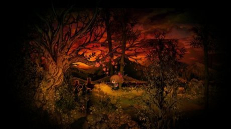 Yomawari: Midnight Shadows (2017)