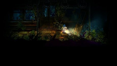 Yomawari: Midnight Shadows (2017)