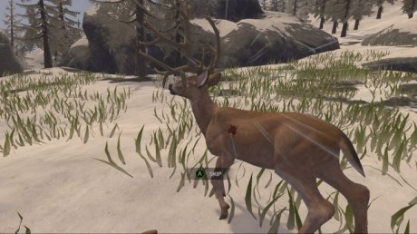 Deer Hunter: Reloaded (2017)