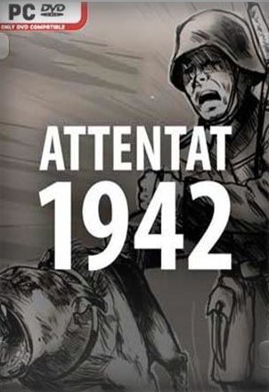 Attentat 1942 (2017)