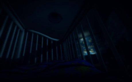 Among the Sleep - Enhanced Edition (2014)