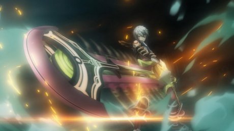 .hack//G.U. Last Recode (2017)