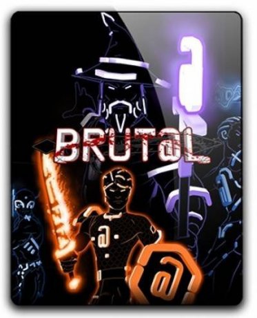 Brutal (2017)