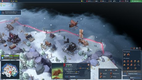 Northgard (2017)