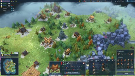 Northgard (2017)