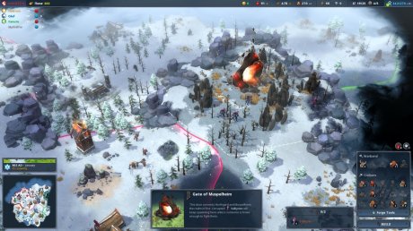 Northgard (2017)