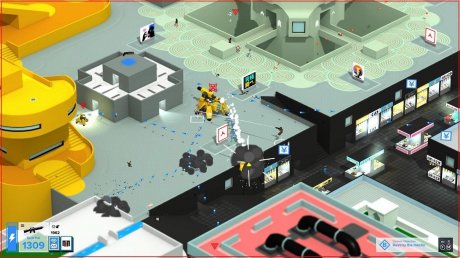 Tokyo 42 (2017)