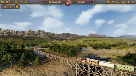 Railway Empire (2017)