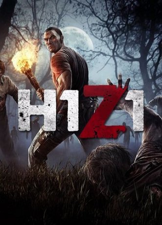 H1Z1 (2015)