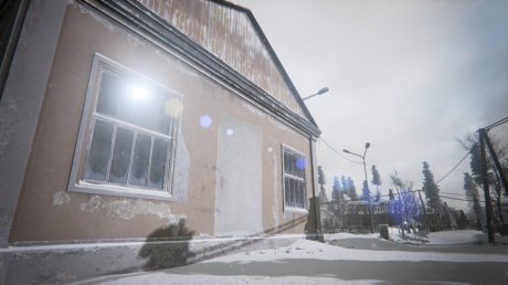 Kholat (2015)