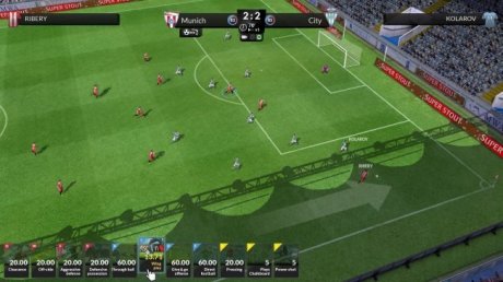 Football Club Simulator 18 (2017)