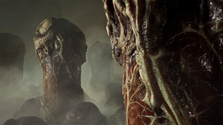 Scorn (2017)