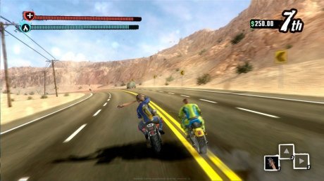 Road Redemption (2017)