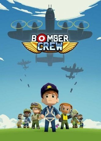 Bomber Crew (2017)