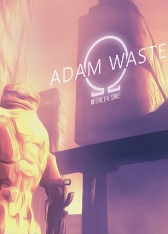 Adam Waste (2017)