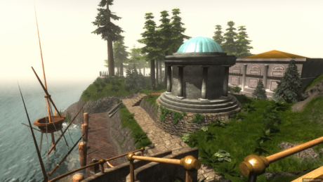 RealMyst: Masterpiece Edition (2014)