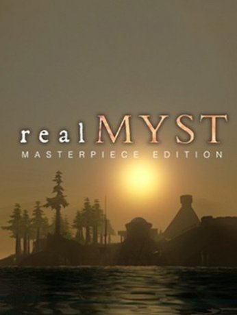 RealMyst: Masterpiece Edition (2014)