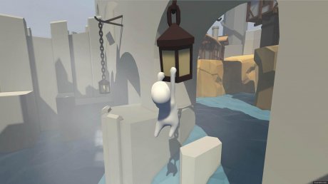 Human: Fall Flat (2016)