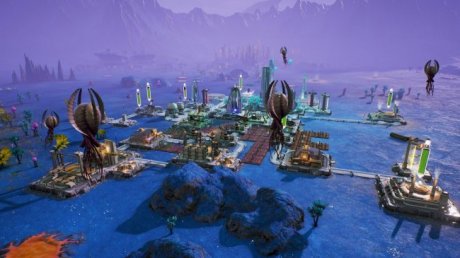 Aven Colony (2017)