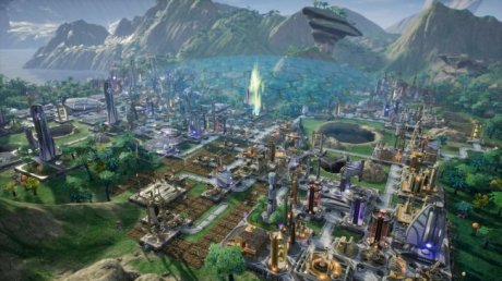 Aven Colony (2017)