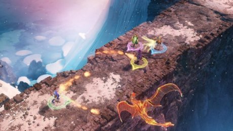 Nine Parchments (2017)