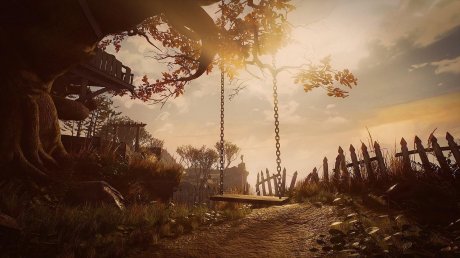 What Remains of Edith Finch (2017)