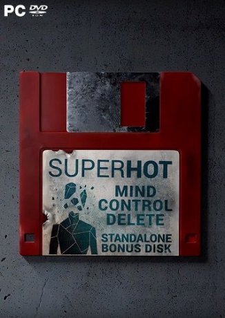 SUPERHOT: MIND CONTROL DELETE (2017)