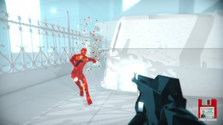 SUPERHOT: MIND CONTROL DELETE (2017)