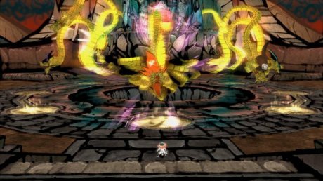 OKAMI HD (2017)