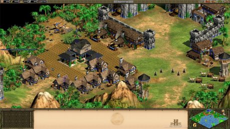 Age of Empires 2: HD Edition (2013)